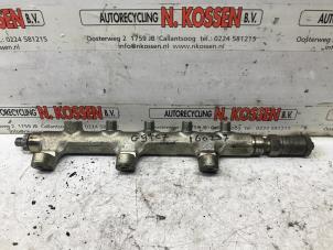 Gebruikte Common rail (Injectie) Renault Master Prijs op aanvraag aangeboden door N Kossen Autorecycling BV