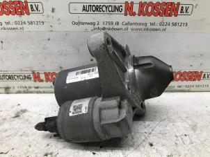 Gebruikte Startmotor Renault Megane Prijs op aanvraag aangeboden door N Kossen Autorecycling BV