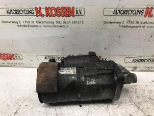 Gebruikte Startmotor Mitsubishi Galant Prijs op aanvraag aangeboden door N Kossen Autorecycling BV