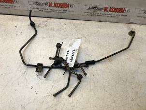 Gebruikte Dieselleiding Set Renault Master II (FD/HD) 2.2 dCi 16V Prijs op aanvraag aangeboden door N Kossen Autorecycling BV