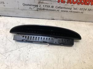 Gebruikte Display Interieur Mercedes Sprinter 3,5t (906.63) 314 CDI 16V Prijs op aanvraag aangeboden door N Kossen Autorecycling BV