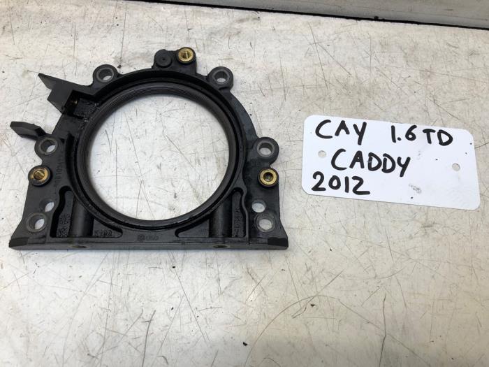 Gebruikte Krukas Keerring Volkswagen Caddy Prijs op aanvraag aangeboden door N Kossen Autorecycling BV