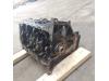 Draaiend Gedeelte motor van een Volkswagen Caddy 2012