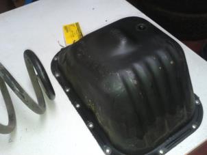 Gebruikte Carterpan Chevrolet Matiz 0.8 S,SE Prijs op aanvraag aangeboden door N Kossen Autorecycling BV