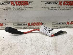 Gebruikte Kabel (diversen) Jaguar XF Prijs op aanvraag aangeboden door N Kossen Autorecycling BV