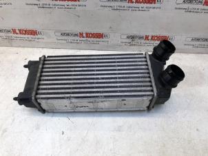 Gebruikte Intercooler Citroen Berlingo 1.6 BlueHDI 75 Prijs op aanvraag aangeboden door N Kossen Autorecycling BV