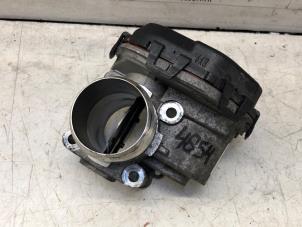 Gebruikte Gasklephuis Citroen Berlingo 1.6 BlueHDI 75 Prijs op aanvraag aangeboden door N Kossen Autorecycling BV