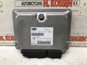 Gebruikte Computer Motormanagement Alfa Romeo 147 (937) 2.0 Twin Spark 16V Prijs op aanvraag aangeboden door N Kossen Autorecycling BV