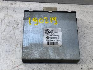 Gebruikte Spanningsregelaar Volkswagen Tiguan (5N1/2) 1.4 TSI 16V Prijs op aanvraag aangeboden door N Kossen Autorecycling BV
