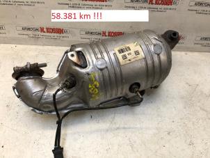 Gebruikte Katalysator Citroen Berlingo 1.6 BlueHDI 75 Prijs op aanvraag aangeboden door N Kossen Autorecycling BV