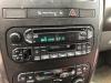Dodge Ram Van Radio/Cassette