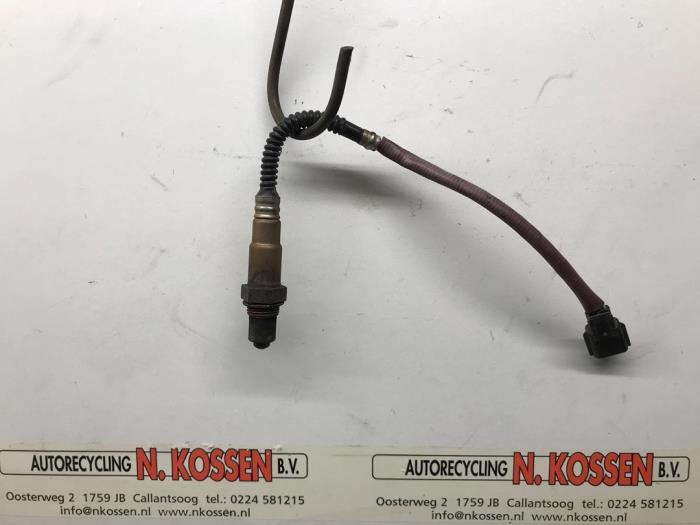 Gebruikte Lambda Sonde Renault Megane Prijs op aanvraag aangeboden door N Kossen Autorecycling BV