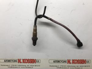 Gebruikte Lambda Sonde Renault Megane Prijs op aanvraag aangeboden door N Kossen Autorecycling BV