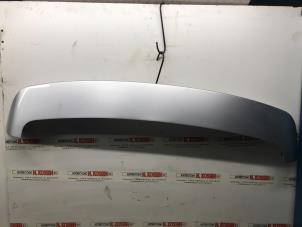 Gebruikte Achterspoiler Mitsubishi Grandis (NA) 2.4 16V MIVEC Prijs op aanvraag aangeboden door N Kossen Autorecycling BV