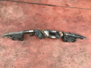 Gebruikte Trekhaak BMW 3 serie Touring (E91) 320d 16V Corporate Lease Prijs op aanvraag aangeboden door N Kossen Autorecycling BV