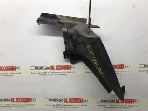 Gebruikte Diversen Audi Q7 (4LB) 4.2 TDI V8 32V Prijs op aanvraag aangeboden door N Kossen Autorecycling BV