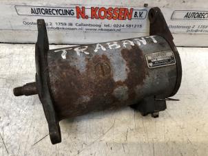 Gebruikte Dynamo Trabant Diversen Prijs op aanvraag aangeboden door N Kossen Autorecycling BV