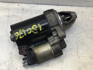 Gebruikte Startmotor Mercedes C-Klasse Prijs op aanvraag aangeboden door N Kossen Autorecycling BV