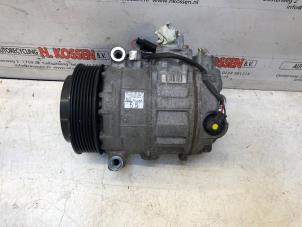 Gebruikte Aircopomp Mercedes C-Klasse Prijs op aanvraag aangeboden door N Kossen Autorecycling BV