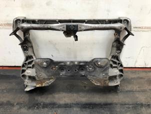 Gebruikte Subframe Mercedes C-Klasse Prijs op aanvraag aangeboden door N Kossen Autorecycling BV