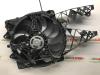 Fiat Punto Evo (199) 1.3 JTD Multijet 85 16V Euro 5 Fan Radiateur