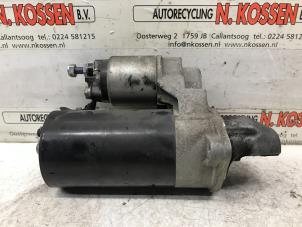 Gebruikte Startmotor Fiat Punto Evo (199) 1.3 JTD Multijet 85 16V Euro 5 Prijs op aanvraag aangeboden door N Kossen Autorecycling BV