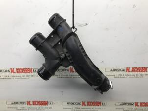 Gebruikte Intercooler Buis Citroen Berlingo 1.6 BlueHDI 75 Prijs op aanvraag aangeboden door N Kossen Autorecycling BV