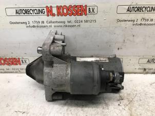 Gebruikte Startmotor Citroen Berlingo 1.6 BlueHDI 75 Prijs op aanvraag aangeboden door N Kossen Autorecycling BV