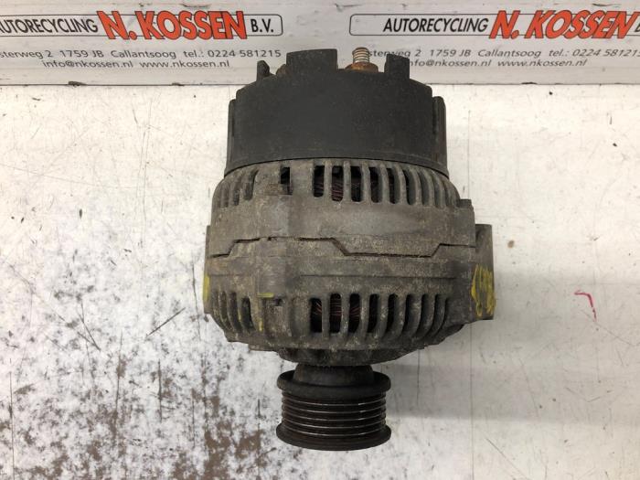 Gebruikte Dynamo Ssang Yong Musso 2.9D Prijs op aanvraag aangeboden door N Kossen Autorecycling BV