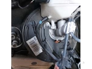 Gebruikte Rembol Citroen Berlingo 1.6 BlueHDI 75 Prijs op aanvraag aangeboden door N Kossen Autorecycling BV