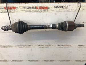 Gebruikte Homokineetas links-voor Citroen Berlingo 1.6 BlueHDI 75 Prijs op aanvraag aangeboden door N Kossen Autorecycling BV