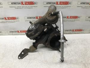 Gebruikte G-lader Volkswagen Golf IV (1J1) Prijs op aanvraag aangeboden door N Kossen Autorecycling BV