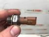 Oliedruk sensor van een Peugeot 208 2014