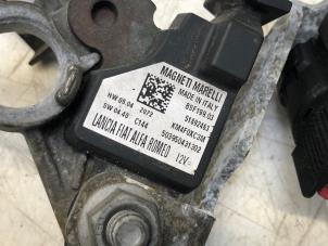 Gebruikte Accu sensor Toyota Corolla Verso (R10/11) 1.8 16V VVT-i Prijs op aanvraag aangeboden door N Kossen Autorecycling BV