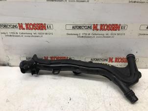 Gebruikte Waterpijp Peugeot 208 Prijs op aanvraag aangeboden door N Kossen Autorecycling BV