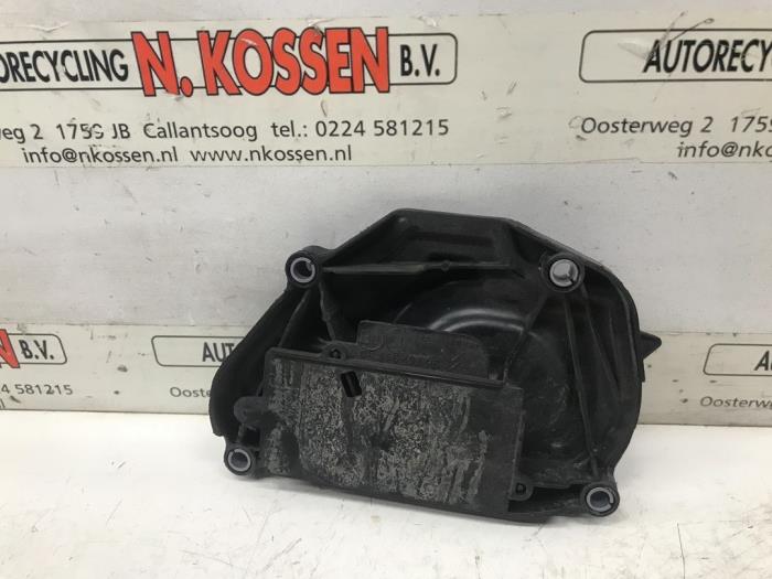 Gebruikte Distributiedeksel Peugeot 208 Prijs op aanvraag aangeboden door N Kossen Autorecycling BV