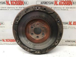 Gebruikte Vliegwiel Peugeot 208 Prijs op aanvraag aangeboden door N Kossen Autorecycling BV
