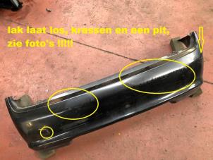 Gebruikte Achterbumper Nissan Micra C+C (K12) 1.6 16V Prijs op aanvraag aangeboden door N Kossen Autorecycling BV