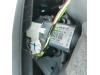 Peugeot 407 SW (6E) 1.8 16V Motor Ruitenwisser achter