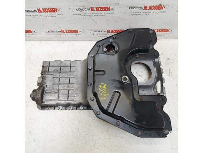 Gebruikte Carterpan BMW 6 serie (E64) 645 Ci 4.4 V8 32V Prijs op aanvraag aangeboden door N Kossen Autorecycling BV