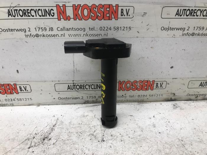 Gebruikte Oliepeil sensor BMW 6 serie (E64) 645 Ci 4.4 V8 32V Prijs op aanvraag aangeboden door N Kossen Autorecycling BV