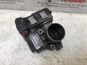 Gebruikte Gasklephuis Volkswagen Golf Prijs op aanvraag aangeboden door N Kossen Autorecycling BV