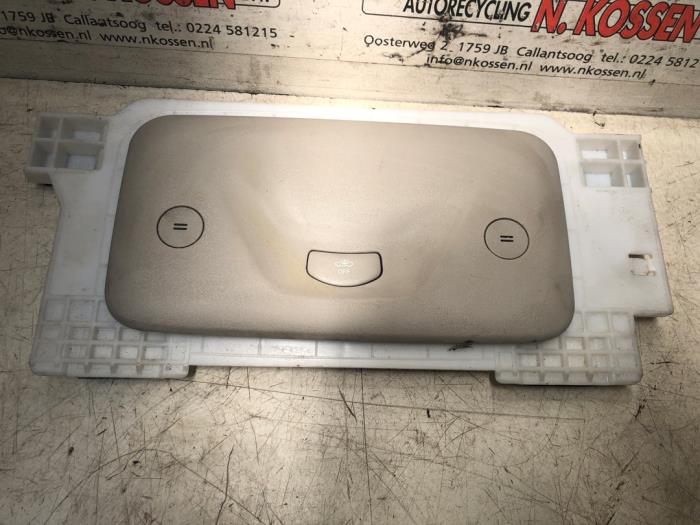 Nissan Navara Alarm sensoren voorraad Onderdelenlijn.nl