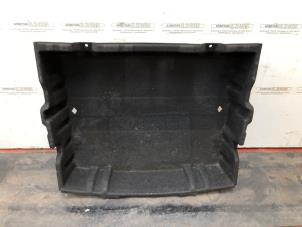 Gebruikte Kofferbak Mat BMW 2 serie Gran Tourer (F46) Prijs op aanvraag aangeboden door N Kossen Autorecycling BV