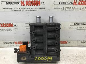 Gebruikte Standkachel Volkswagen Golf VII (AUA) 1.4 GTE 16V Prijs op aanvraag aangeboden door N Kossen Autorecycling BV