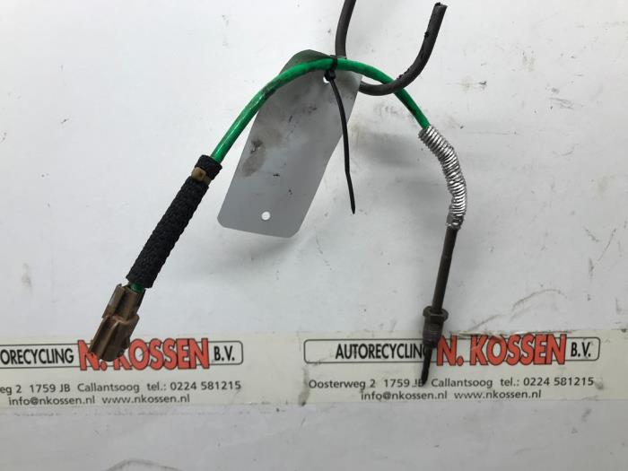 Gebruikte Uitlaat temperatuursensor Nissan Navara Prijs op aanvraag aangeboden door N Kossen Autorecycling BV
