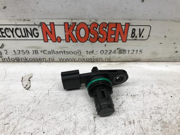 Gebruikte Sensor Nokkenas Nissan Navara Prijs op aanvraag aangeboden door N Kossen Autorecycling BV