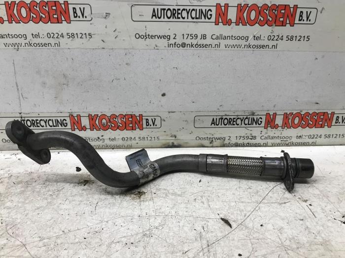 Gebruikte Oliedruk Leiding Ford Fiesta Prijs op aanvraag aangeboden door N Kossen Autorecycling BV