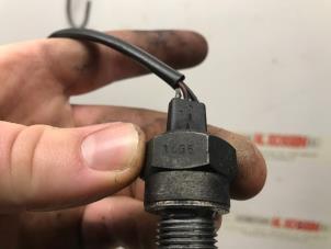 Oliepeil sensor van een Citroen Jumper 2014