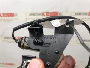 Oliepeil sensor van een Citroen Jumper 2014